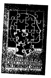 REGIONAL HEAD-NECK-AND TMJ TREATMENT CENTER trademark