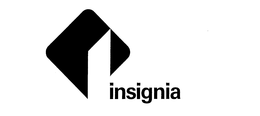 INSIGNIA trademark