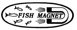 FISH MAGNET trademark