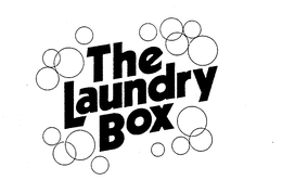 THE LAUNDRY BOX trademark