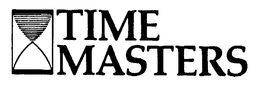 TIME MASTERS trademark