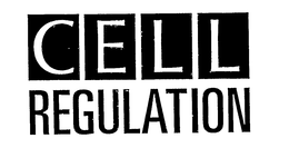 CELL REGULATION trademark