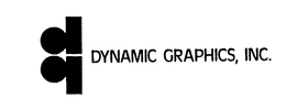 DYNAMIC GRAPHICS, INC. trademark