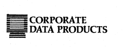 CORPORATE DATA PRODUCTS trademark