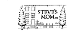 STEVE'S MOM INC. trademark