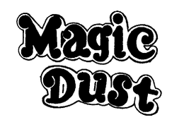 MAGIC DUST trademark