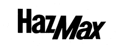 HAZMAX trademark