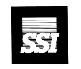 SSI trademark