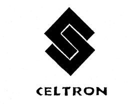 CELTRON trademark