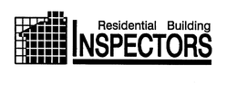 RESIDENTIAL BUILDING INSPECTORS trademark