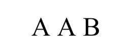 AAB trademark