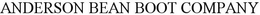 ANDERSON BEAN BOOT COMPANY trademark