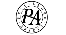 PA PRIVILEGED ASSETS trademark