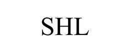 SHL trademark
