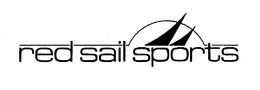 RED SAIL SPORTS trademark