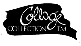 COLLAGE COLLECTION TM trademark