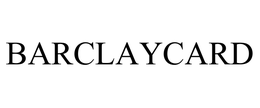 BARCLAYCARD trademark