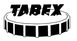 TABEX trademark