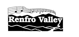 RENFRO VALLEY trademark