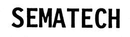SEMATECH trademark
