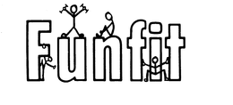FUNFIT trademark