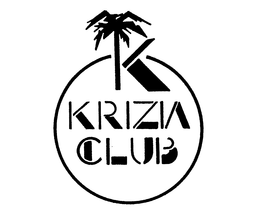 K KRIZIA CLUB trademark