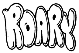 ROARY trademark