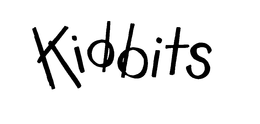 KIDBITS trademark