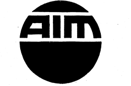 AIM trademark