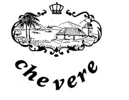 CHEVERE trademark