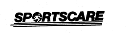 SPORTSCARE trademark