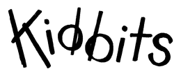 KIDBITS trademark