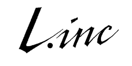 L. INC trademark