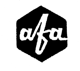 AFA trademark