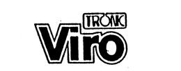 VIRO TRONIC trademark