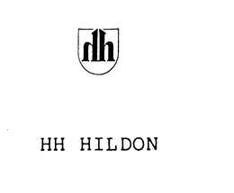 HH HILDON trademark
