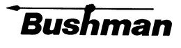 BUSHMAN trademark