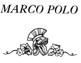 MARCO POLO trademark
