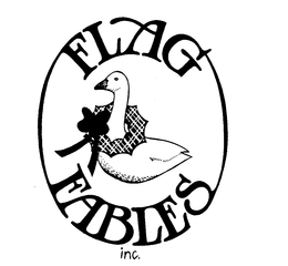 FLAG FABLES INC. trademark