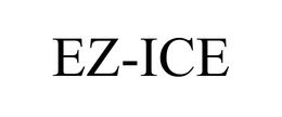 EZ-ICE trademark