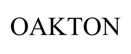 OAKTON trademark