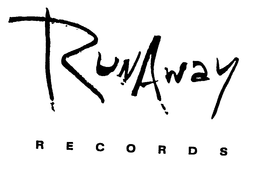 RUNAWAY RECORDS trademark