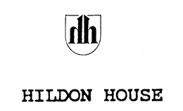 HH HILDON HOUSE trademark