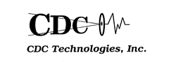 CDC CDC TECHNOLOGIES, INC. trademark