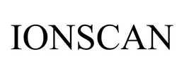 IONSCAN trademark