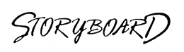 STORYBOARD trademark