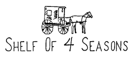 SHELF OF 4 SEASONS trademark