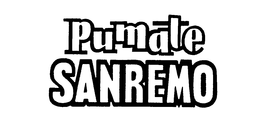PUMATE SANREMO trademark
