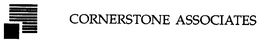CORNERSTONE ASSOCIATES trademark
