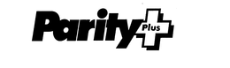 PARITY PLUS trademark